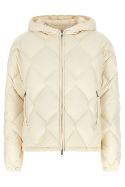 Moncler Arvouinne Hooded Jacket