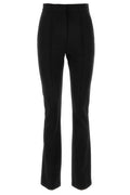 Max Mara High-Waist Trousers