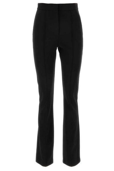 Max Mara High-Waist Trousers