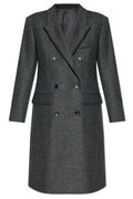 Isabel Marant Irene Double-Breasted Coat