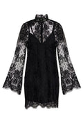 Dolce & Gabbana Lace Mini Dress