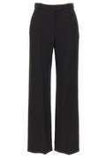 Eleventy Tailored Straight-Leg Pants