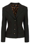 Dolce & Gabbana Fitted Blazer