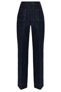 Victoria Beckham Alina Stretch Jeans
