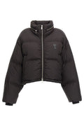 AMI Paris de Coeur Down Jacket