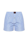 Willy Chavarria Striped Boxer Shorts