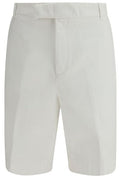 Thom Browne Buttoned Chino Shorts