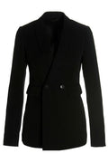Sapio Double Breasted Long Sleeved Blazer