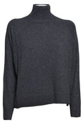Weekend Max Mara Wkdzarina High Neck Knitted Jumper