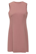 Dolce & Gabbana Sleeveless Mini Dress
