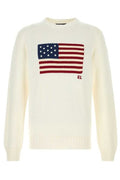 Polo Ralph Lauren The Iconic Flag Jumper