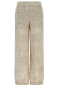 Brunello Cucinelli Knitted Pants