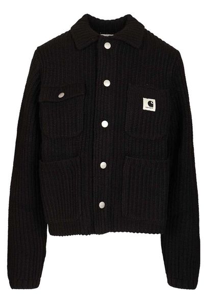 Carhartt WIP Michigan Knitted Cardigan
