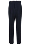 Gucci Light Tailored Trousers