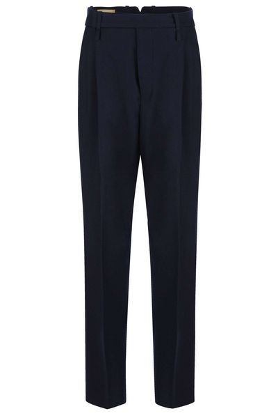Gucci Light Tailored Trousers