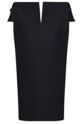 Balenciaga Vareuse Dress