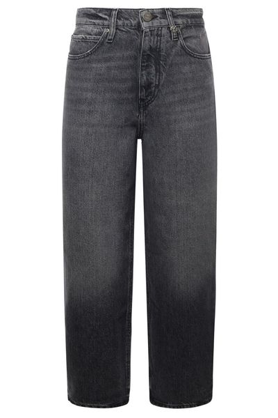 Pinko Balloon-Fit Jeans