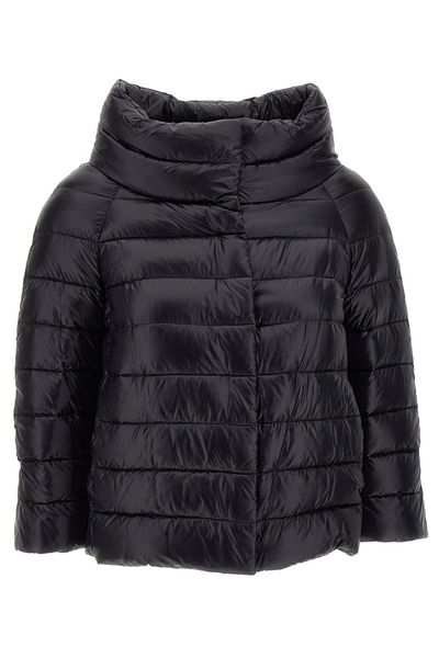 Herno Sofia Down Cape