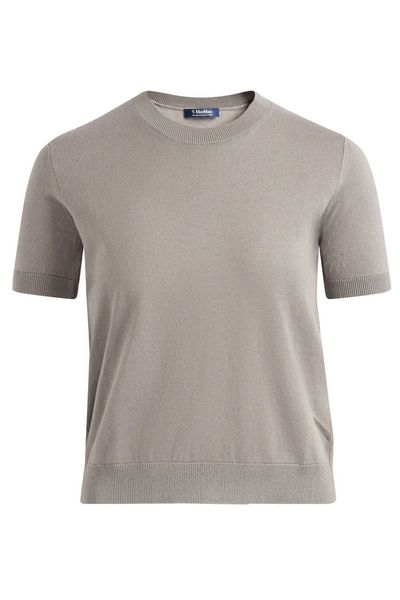 'S Max Mara Giulietta Crewneck Knitted Jumper
