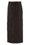 Ferragamo Longline Skirt