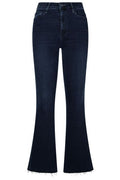 Mother The Weekender Fray Jeans