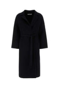 Jil Sander Belted Coat