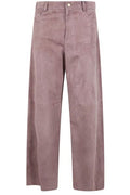'S Max Mara Fulmine Straight Leg Pants