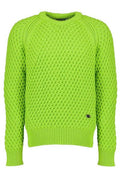 Dior CD Box Sweater