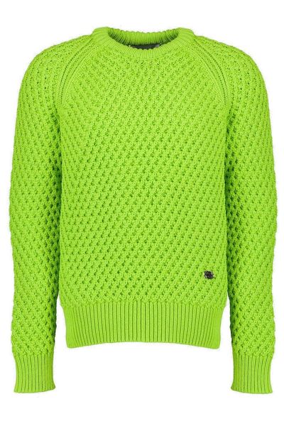 Dior CD Box Sweater