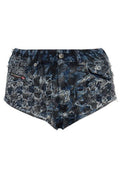 Diesel De-Jizz-Fsh2 Shorts