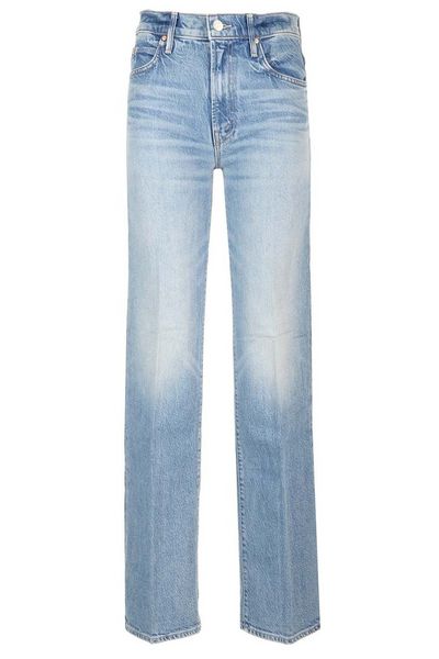 Mother The Kick It Jeans