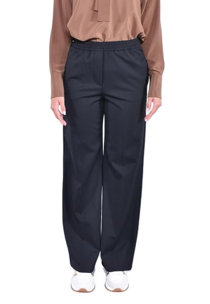 Weekend Max Mara Petra Elasticated Waistband Trousers