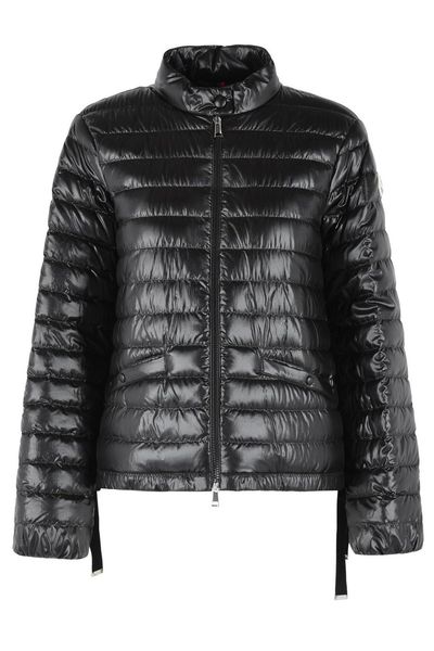 Moncler Azalee Short Padded Jacket