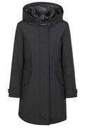 Woolrich Ramar Straight Hem Parka