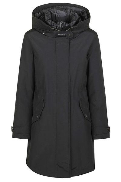 Woolrich Ramar Straight Hem Parka