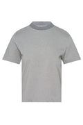 Jacquemus Short-Sleeved Crewneck T-Shirt