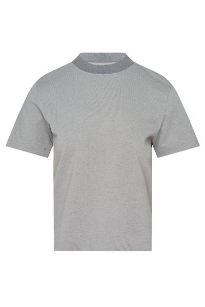 Jacquemus Short-Sleeved Crewneck T-Shirt