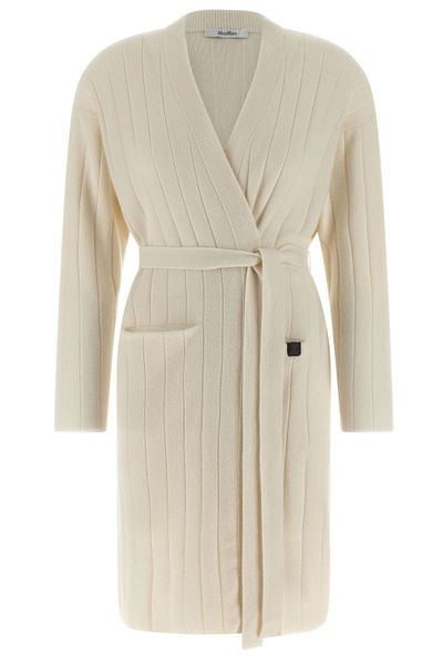 Max Mara Giusto Long Cardigan