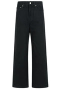 Khaite Bonnie Low Waisted Jeans