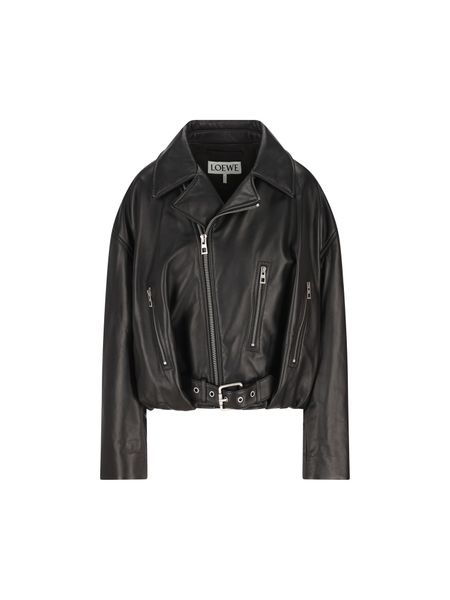 Loewe Biker Jacket