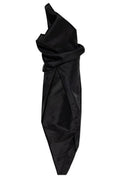 Rick Owens Draped Asymmetrical Skirt
