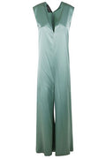 Gianluca Capannolo Wide Leg Jumpsuit