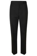 Prada Tailored Straight-Leg Pants