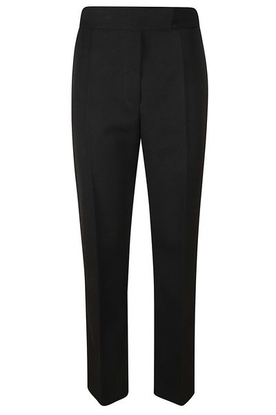 Prada Tailored Straight-Leg Pants