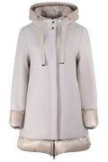 Herno A-Shape Jacket