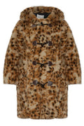 Munthe Lessiah Toggle Coat