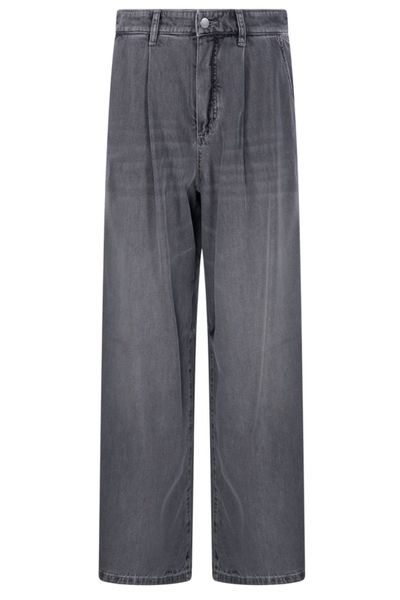 'S Max Mara Pepe Straight Leg Jeans