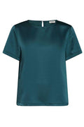 Weekend Max Mara Jersey Panel Top