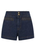 Zimmermann Aster Shorts