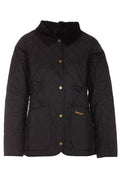 Barbour Annandale Diamond Quilted Jacket